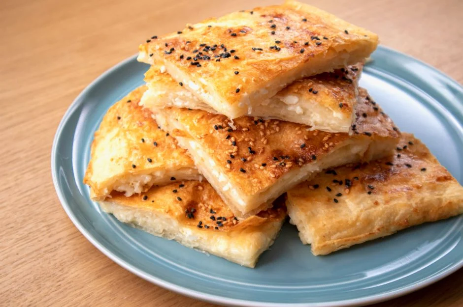 Peynirlik Börek