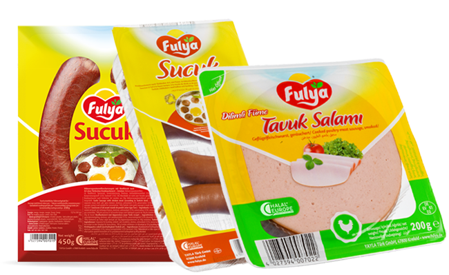 Fulya Et Ürünleri